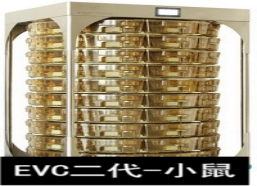 蘇州猴皇 中央排氣通風(fēng)籠盒系統(tǒng)（EVC）升級版—小鼠